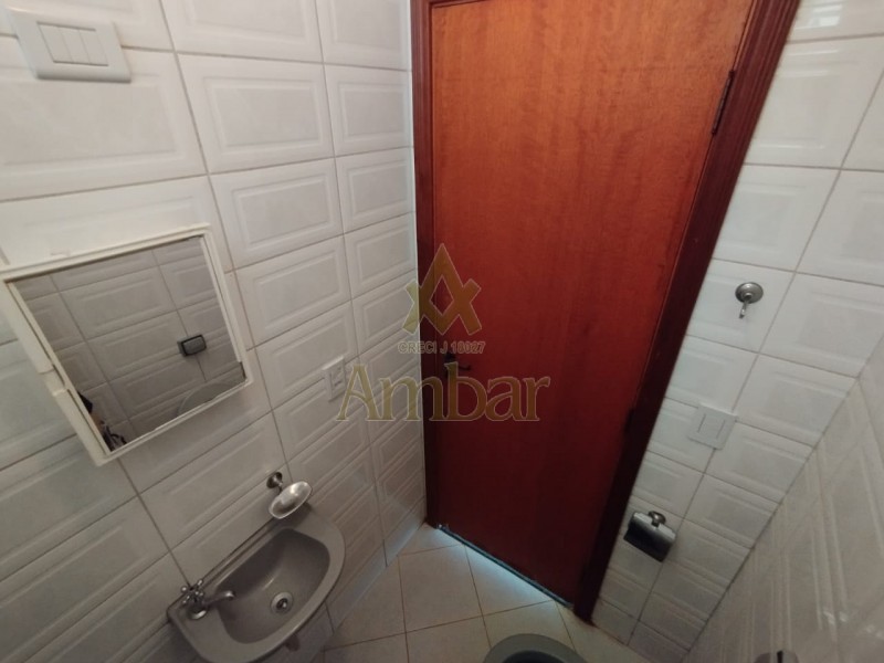 Ambar Imóveis | Imobiliária em Ribeirão Preto | Casa - Alto da Boa Vista - Ribeirão Preto