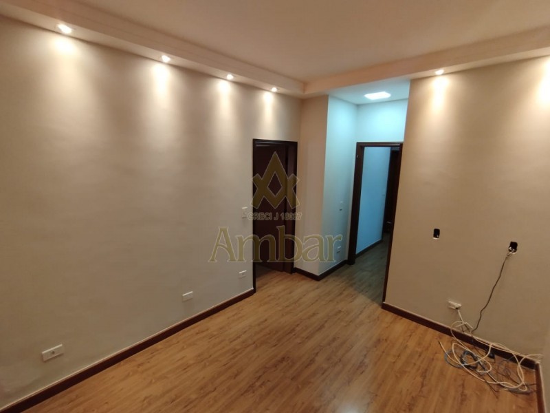 Ambar Imóveis | Imobiliária em Ribeirão Preto | Casa - Alto da Boa Vista - Ribeirão Preto