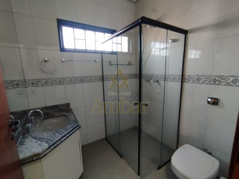 Ambar Imóveis | Imobiliária em Ribeirão Preto | Casa - Alto da Boa Vista - Ribeirão Preto
