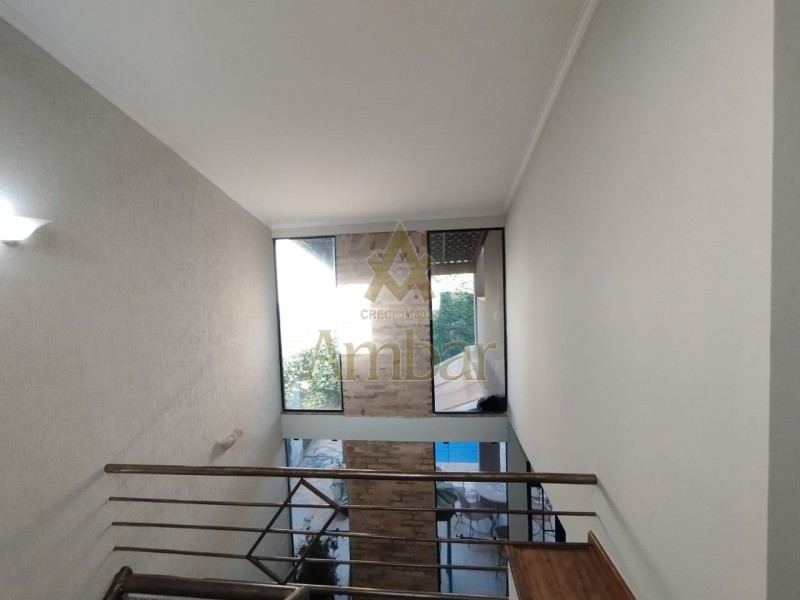 Ambar Imóveis | Imobiliária em Ribeirão Preto | Casa - Alto da Boa Vista - Ribeirão Preto