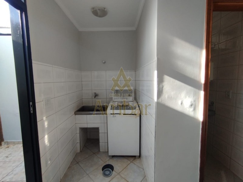 Ambar Imóveis | Imobiliária em Ribeirão Preto | Casa - Alto da Boa Vista - Ribeirão Preto