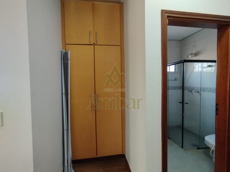 Ambar Imóveis | Imobiliária em Ribeirão Preto | Casa - Alto da Boa Vista - Ribeirão Preto