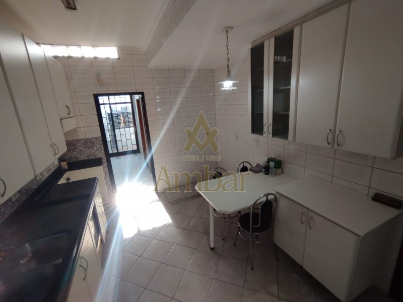 Ambar Imóveis | Imobiliária em Ribeirão Preto | Casa - Alto da Boa Vista - Ribeirão Preto