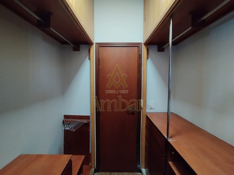 Ambar Imóveis | Imobiliária em Ribeirão Preto | Casa - Alto da Boa Vista - Ribeirão Preto