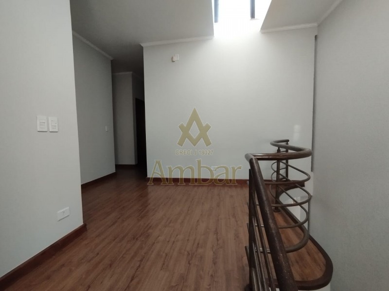 Ambar Imóveis | Imobiliária em Ribeirão Preto | Casa - Alto da Boa Vista - Ribeirão Preto