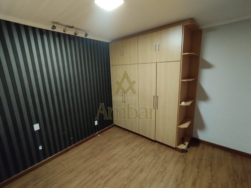 Ambar Imóveis | Imobiliária em Ribeirão Preto | Casa - Alto da Boa Vista - Ribeirão Preto