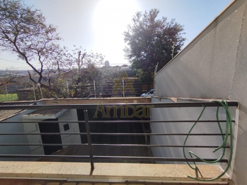 Ambar Imóveis | Imobiliária em Ribeirão Preto | Casa - Alto da Boa Vista - Ribeirão Preto
