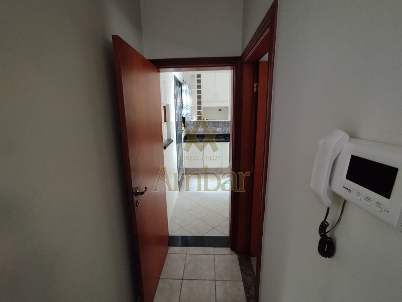 Ambar Imóveis | Imobiliária em Ribeirão Preto | Casa - Alto da Boa Vista - Ribeirão Preto