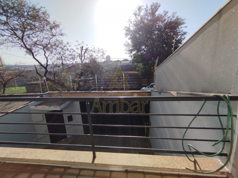 Ambar Imóveis | Imobiliária em Ribeirão Preto | Casa - Alto da Boa Vista - Ribeirão Preto