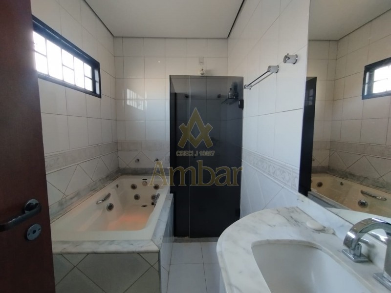 Ambar Imóveis | Imobiliária em Ribeirão Preto | Casa - Alto da Boa Vista - Ribeirão Preto