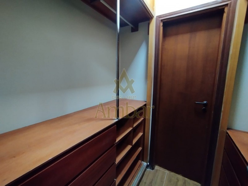 Ambar Imóveis | Imobiliária em Ribeirão Preto | Casa - Alto da Boa Vista - Ribeirão Preto