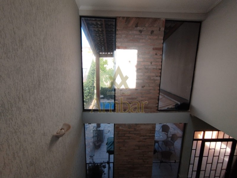 Ambar Imóveis | Imobiliária em Ribeirão Preto | Casa - Alto da Boa Vista - Ribeirão Preto