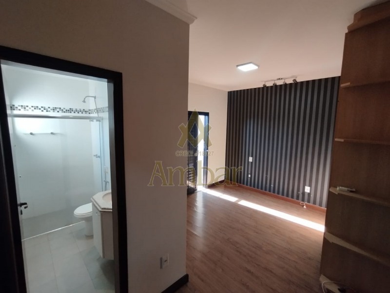 Ambar Imóveis | Imobiliária em Ribeirão Preto | Casa - Alto da Boa Vista - Ribeirão Preto