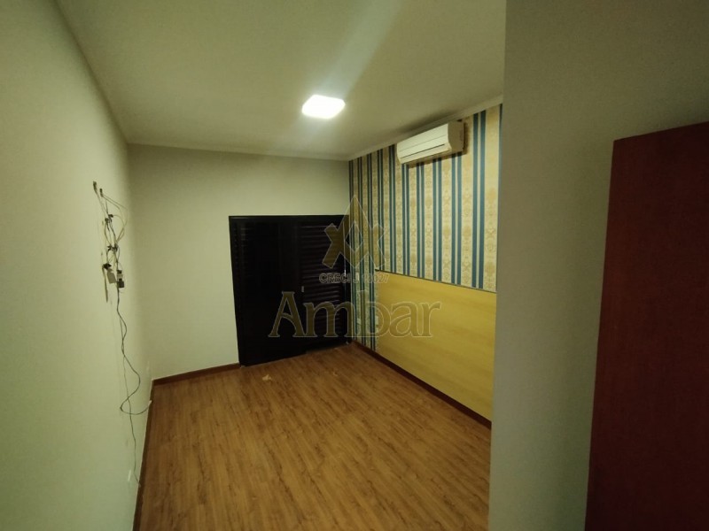 Ambar Imóveis | Imobiliária em Ribeirão Preto | Casa - Alto da Boa Vista - Ribeirão Preto