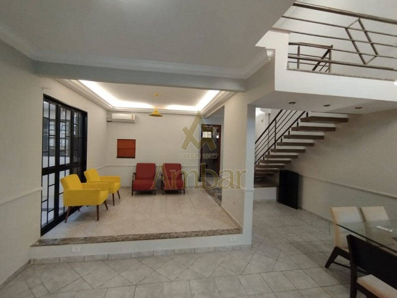 Foto: Casa - Alto da Boa Vista - Ribeirão Preto
