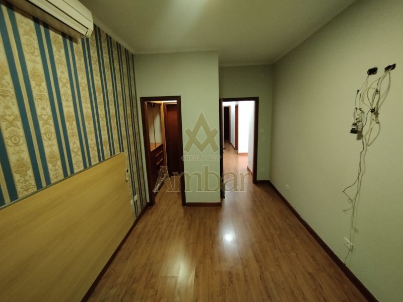 Ambar Imóveis | Imobiliária em Ribeirão Preto | Casa - Alto da Boa Vista - Ribeirão Preto