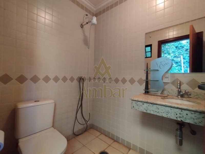 Ambar Imóveis | Imobiliária em Ribeirão Preto | Casa - Alto da Boa Vista - Ribeirão Preto
