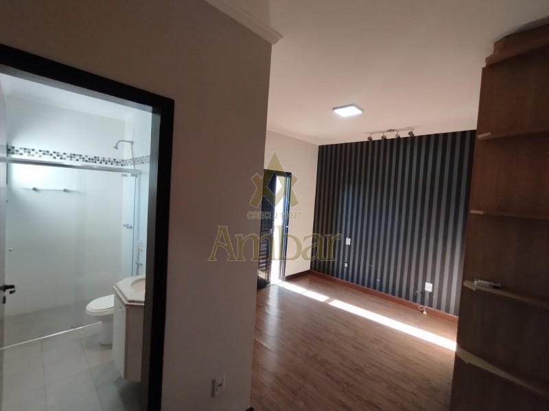 Ambar Imóveis | Imobiliária em Ribeirão Preto | Casa - Alto da Boa Vista - Ribeirão Preto