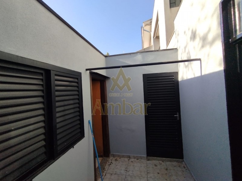 Ambar Imóveis | Imobiliária em Ribeirão Preto | Casa - Alto da Boa Vista - Ribeirão Preto