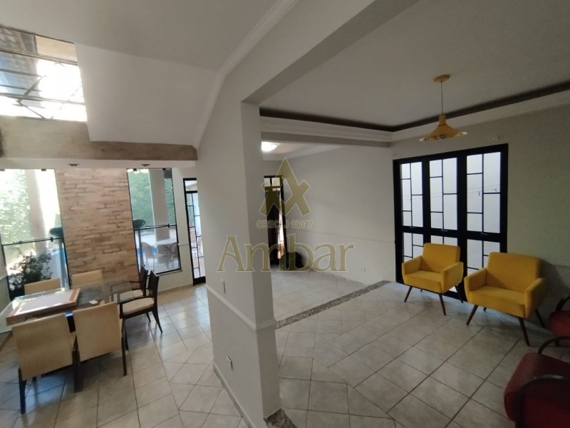 Ambar Imóveis | Imobiliária em Ribeirão Preto | Casa - Alto da Boa Vista - Ribeirão Preto