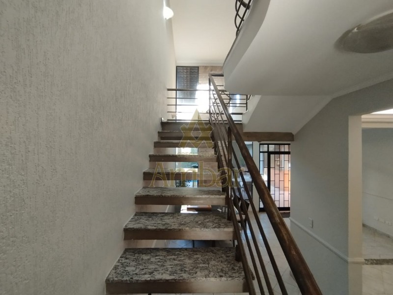 Ambar Imóveis | Imobiliária em Ribeirão Preto | Casa - Alto da Boa Vista - Ribeirão Preto