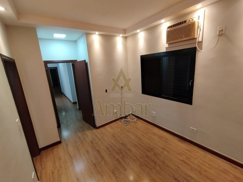 Ambar Imóveis | Imobiliária em Ribeirão Preto | Casa - Alto da Boa Vista - Ribeirão Preto