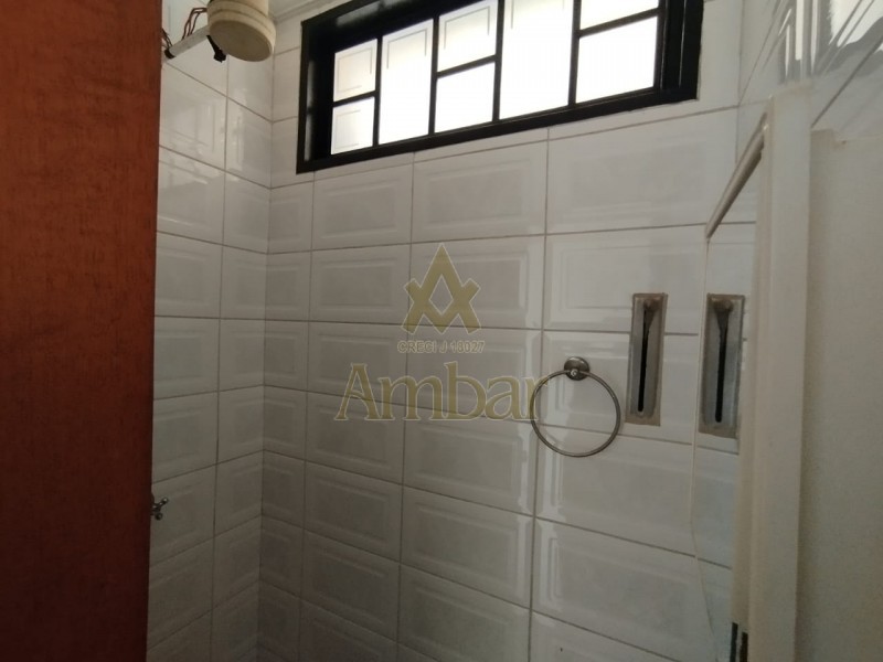 Ambar Imóveis | Imobiliária em Ribeirão Preto | Casa - Alto da Boa Vista - Ribeirão Preto