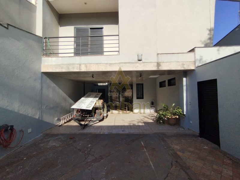 Ambar Imóveis | Imobiliária em Ribeirão Preto | Casa - Alto da Boa Vista - Ribeirão Preto