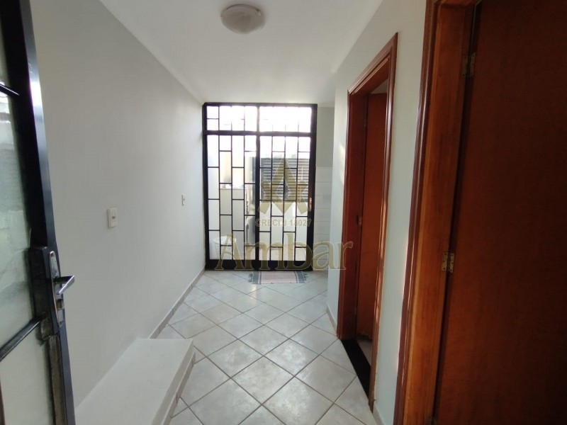 Ambar Imóveis | Imobiliária em Ribeirão Preto | Casa - Alto da Boa Vista - Ribeirão Preto
