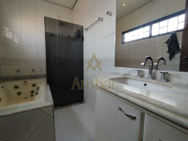 Ambar Imóveis | Imobiliária em Ribeirão Preto | Casa - Alto da Boa Vista - Ribeirão Preto