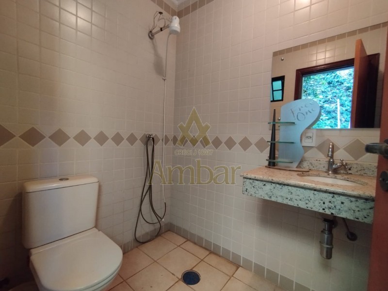 Ambar Imóveis | Imobiliária em Ribeirão Preto | Casa - Alto da Boa Vista - Ribeirão Preto