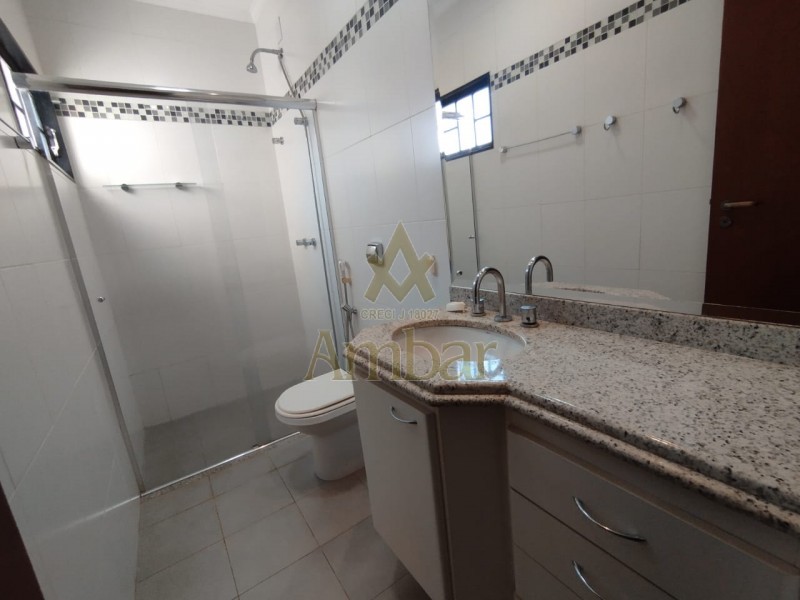 Ambar Imóveis | Imobiliária em Ribeirão Preto | Casa - Alto da Boa Vista - Ribeirão Preto