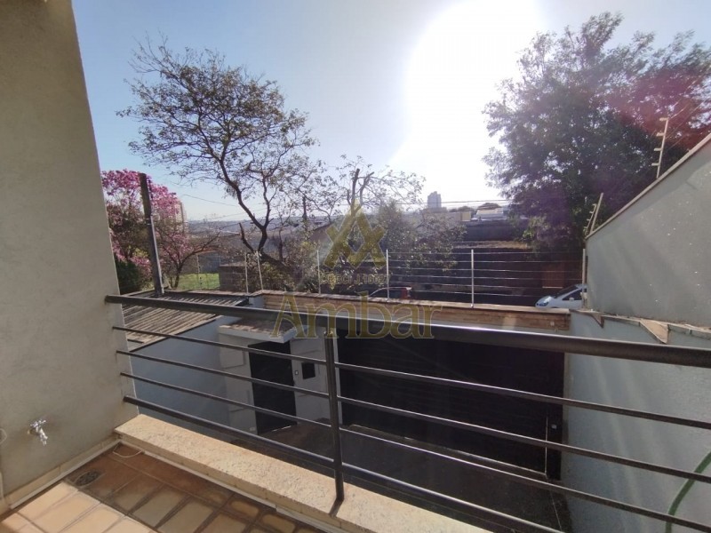 Ambar Imóveis | Imobiliária em Ribeirão Preto | Casa - Alto da Boa Vista - Ribeirão Preto