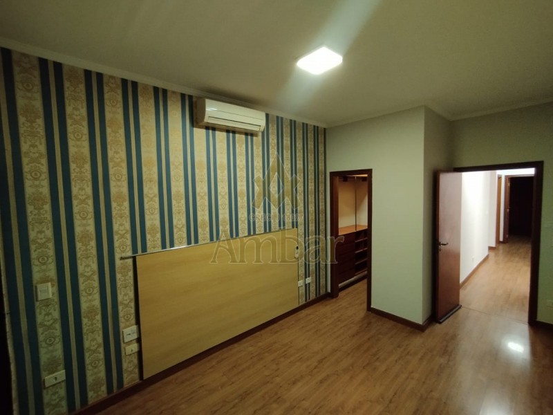 Ambar Imóveis | Imobiliária em Ribeirão Preto | Casa - Alto da Boa Vista - Ribeirão Preto