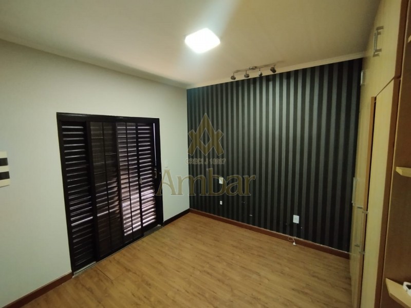 Ambar Imóveis | Imobiliária em Ribeirão Preto | Casa - Alto da Boa Vista - Ribeirão Preto