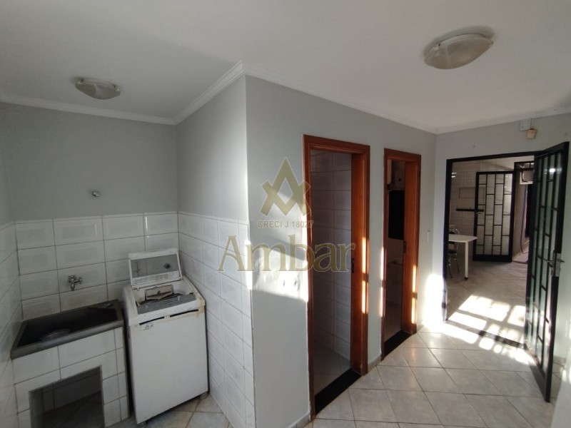Ambar Imóveis | Imobiliária em Ribeirão Preto | Casa - Alto da Boa Vista - Ribeirão Preto