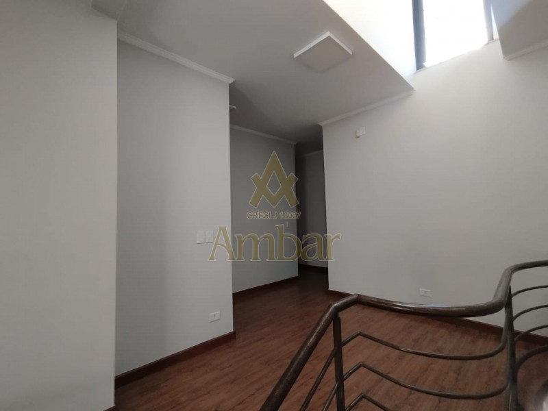 Ambar Imóveis | Imobiliária em Ribeirão Preto | Casa - Alto da Boa Vista - Ribeirão Preto