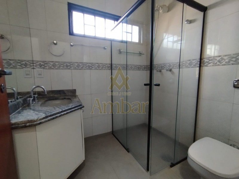 Ambar Imóveis | Imobiliária em Ribeirão Preto | Casa - Alto da Boa Vista - Ribeirão Preto