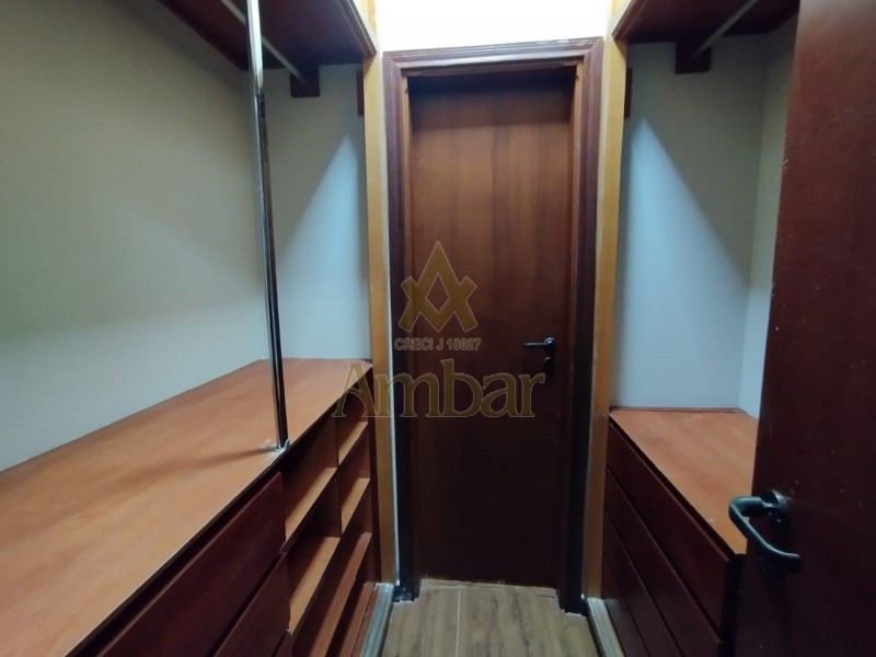 Ambar Imóveis | Imobiliária em Ribeirão Preto | Casa - Alto da Boa Vista - Ribeirão Preto
