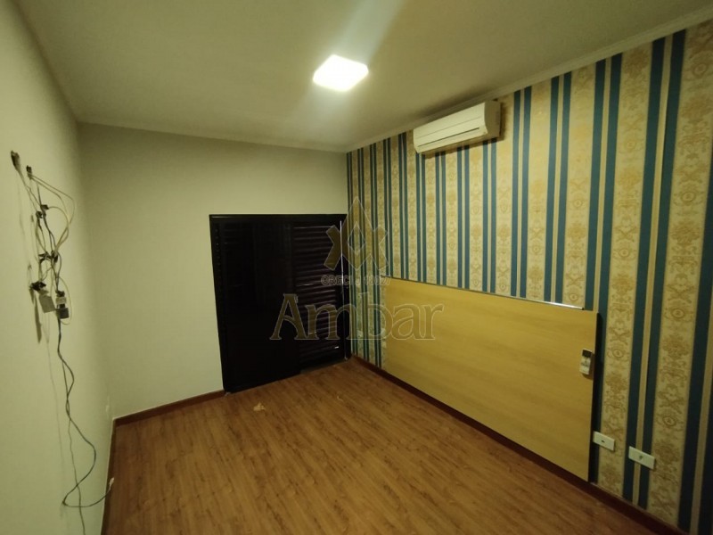 Ambar Imóveis | Imobiliária em Ribeirão Preto | Casa - Alto da Boa Vista - Ribeirão Preto