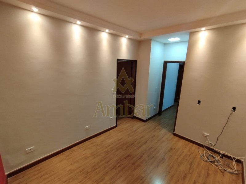 Ambar Imóveis | Imobiliária em Ribeirão Preto | Casa - Alto da Boa Vista - Ribeirão Preto