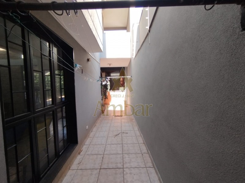 Ambar Imóveis | Imobiliária em Ribeirão Preto | Casa - Alto da Boa Vista - Ribeirão Preto