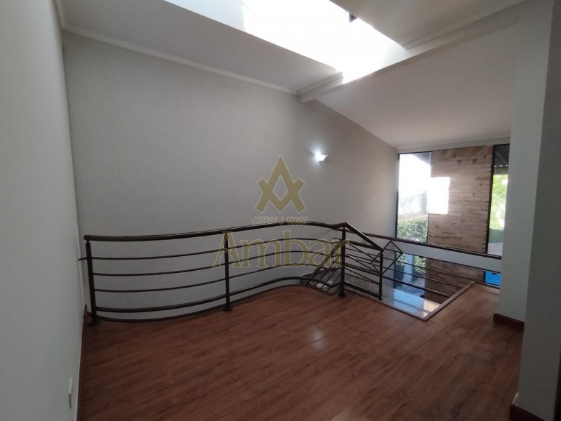 Ambar Imóveis | Imobiliária em Ribeirão Preto | Casa - Alto da Boa Vista - Ribeirão Preto