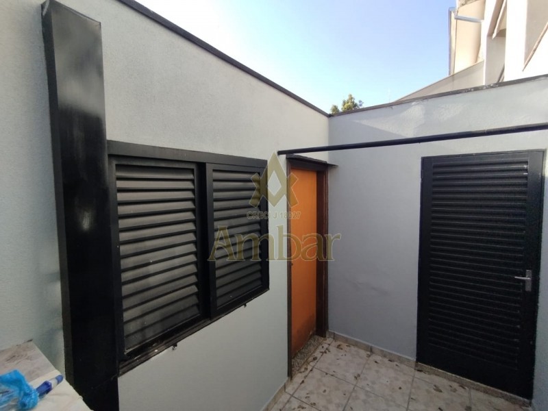 Ambar Imóveis | Imobiliária em Ribeirão Preto | Casa - Alto da Boa Vista - Ribeirão Preto