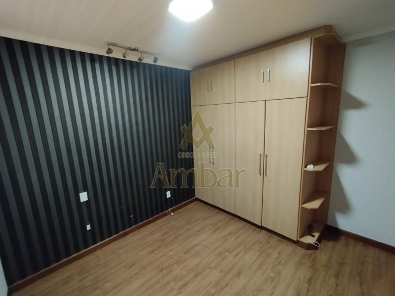Ambar Imóveis | Imobiliária em Ribeirão Preto | Casa - Alto da Boa Vista - Ribeirão Preto