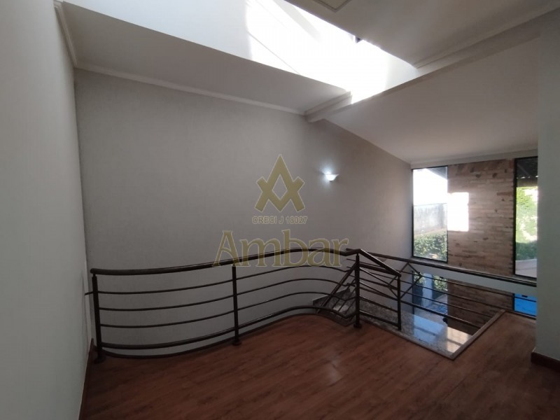 Ambar Imóveis | Imobiliária em Ribeirão Preto | Casa - Alto da Boa Vista - Ribeirão Preto