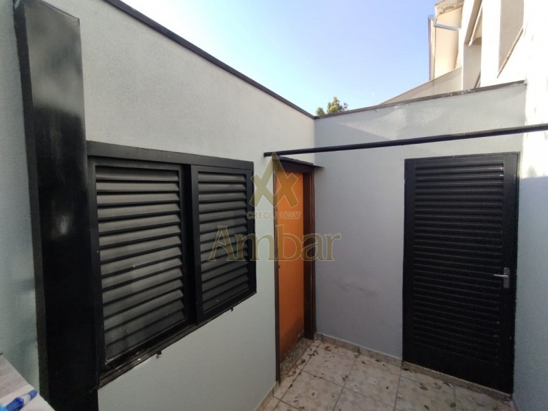 Ambar Imóveis | Imobiliária em Ribeirão Preto | Casa - Alto da Boa Vista - Ribeirão Preto