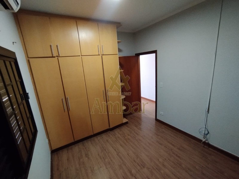 Ambar Imóveis | Imobiliária em Ribeirão Preto | Casa - Alto da Boa Vista - Ribeirão Preto