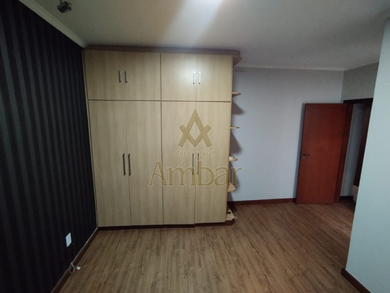Ambar Imóveis | Imobiliária em Ribeirão Preto | Casa - Alto da Boa Vista - Ribeirão Preto