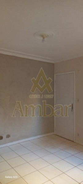 Ambar Imóveis | Imobiliária em Ribeirão Preto | Apartamento - JOSE SAMPAIO  - Ribeirão Preto